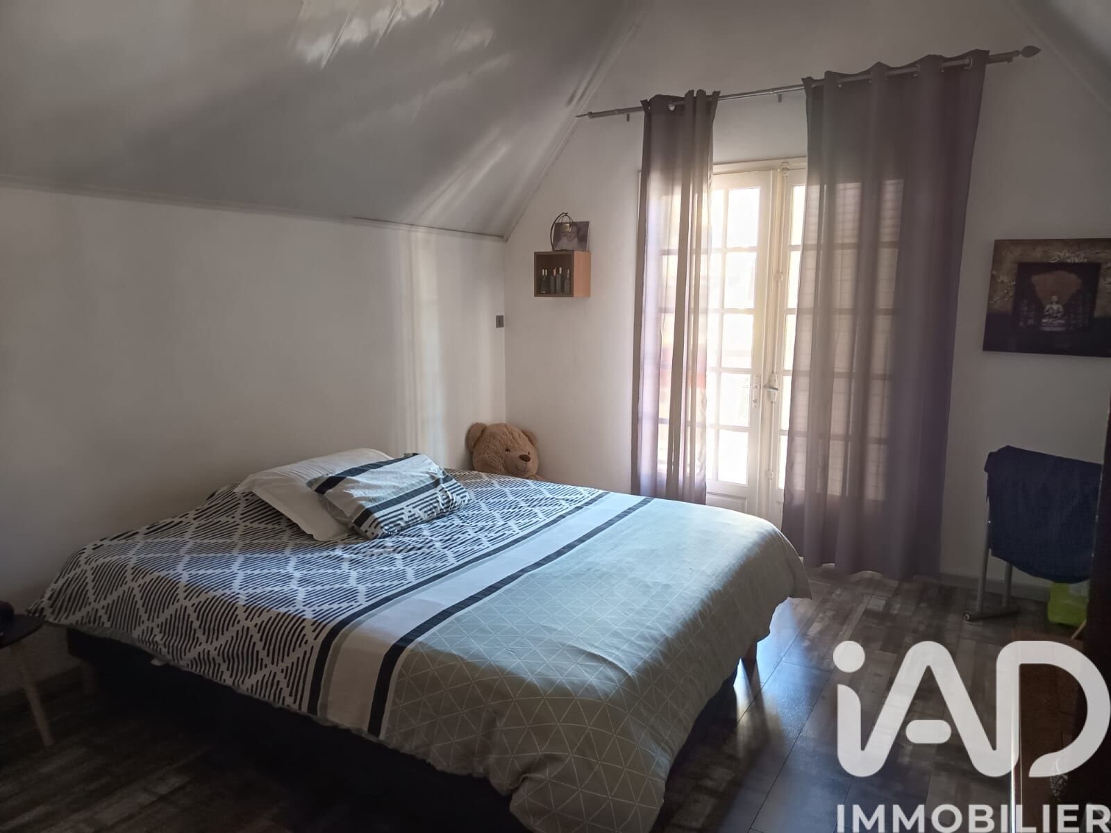 Maison à vendre, 227m², Le Tampon