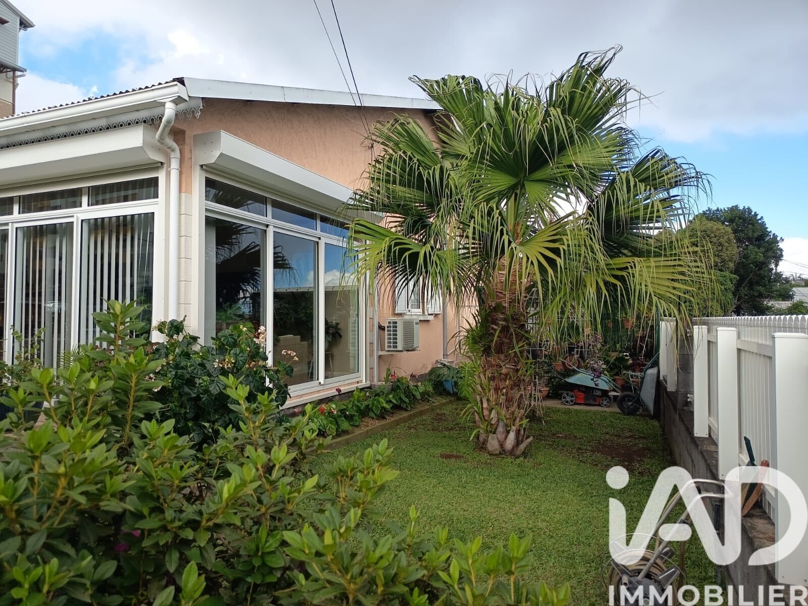 Maison à vendre, 239m², Le Tampon