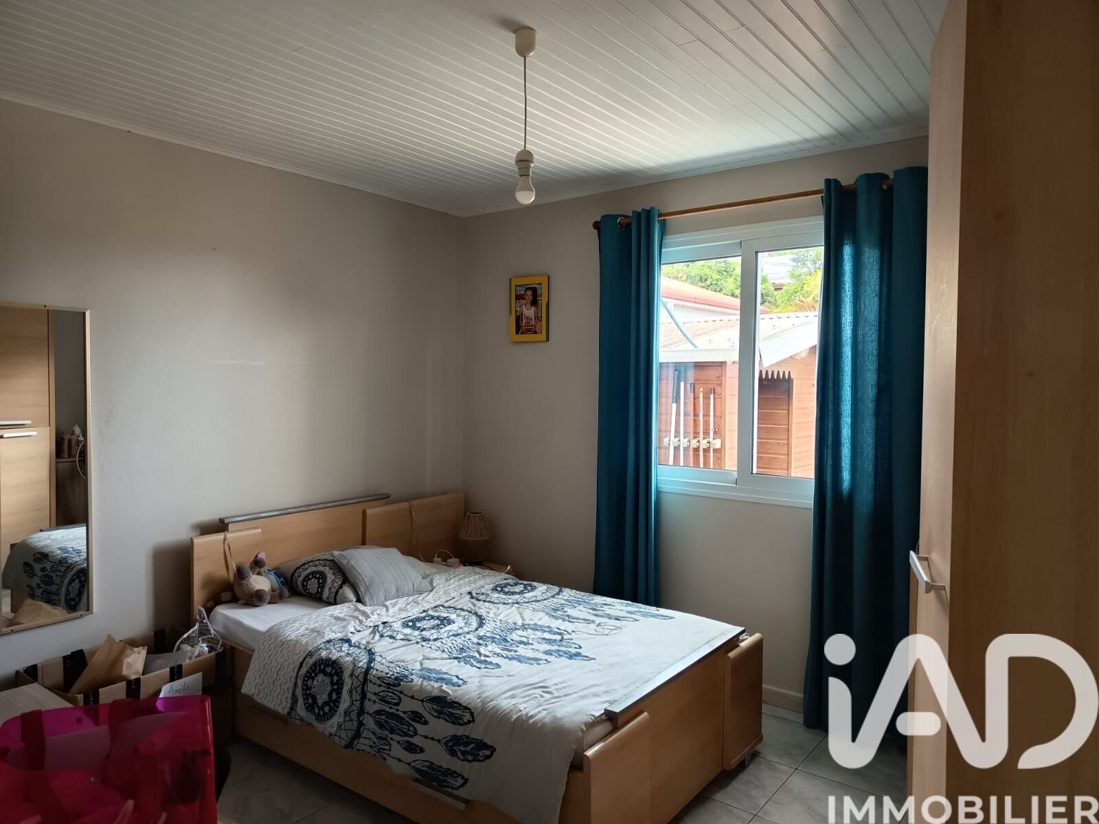 Maison à vendre, 239m², Le Tampon