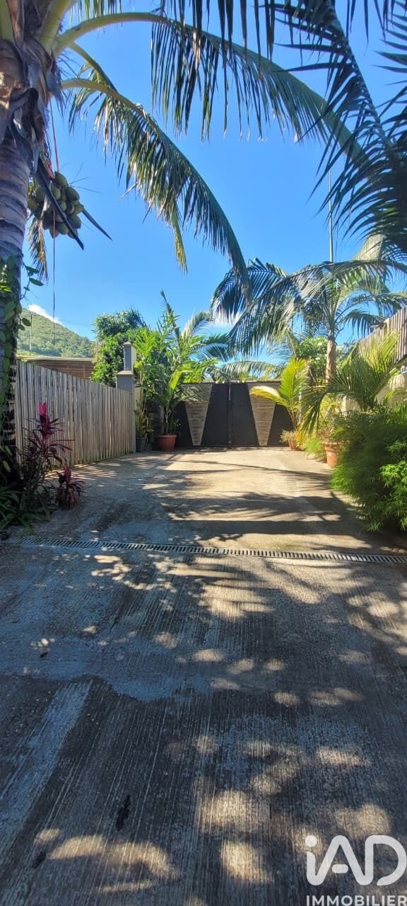 Maison à vendre, 160m², Saint-Pierre