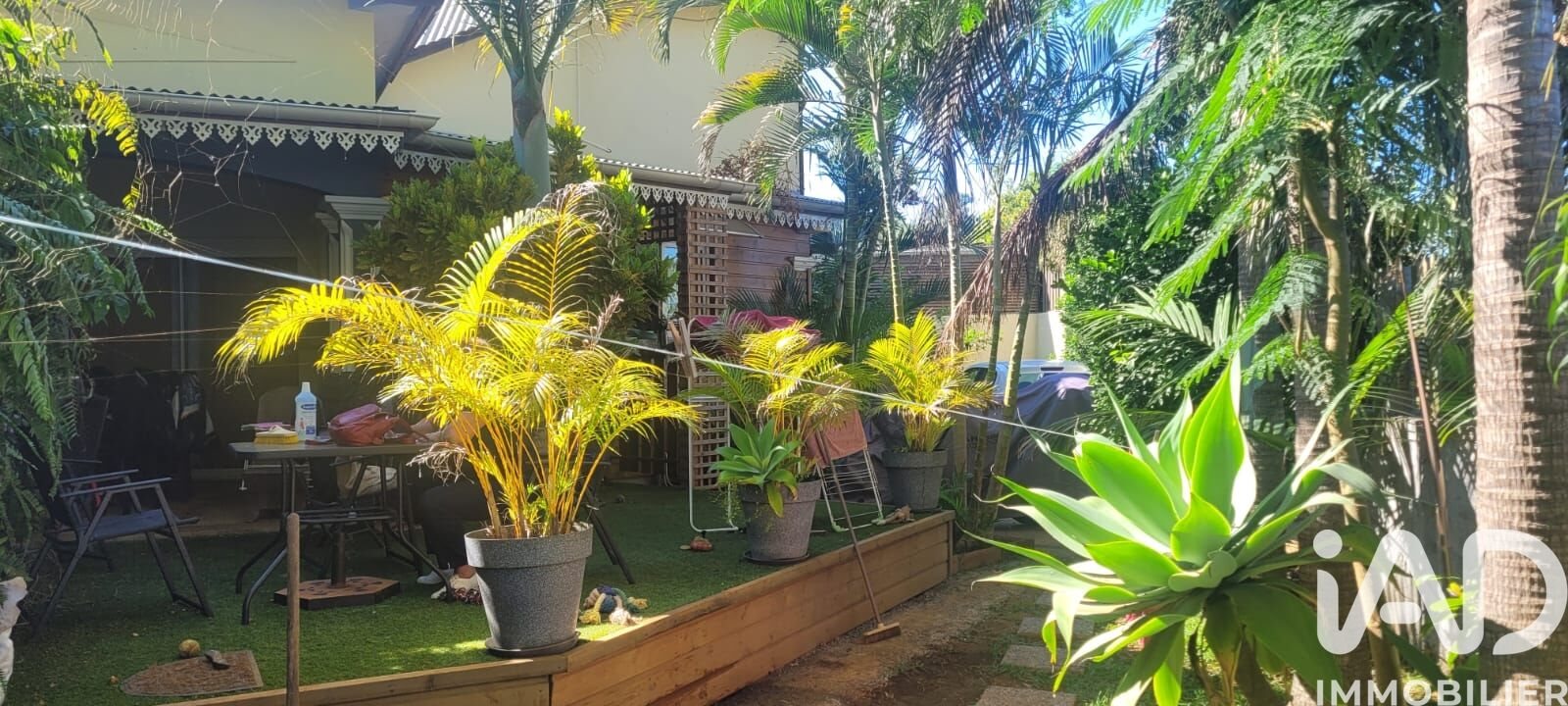 Maison à vendre, 160m², Saint-Pierre