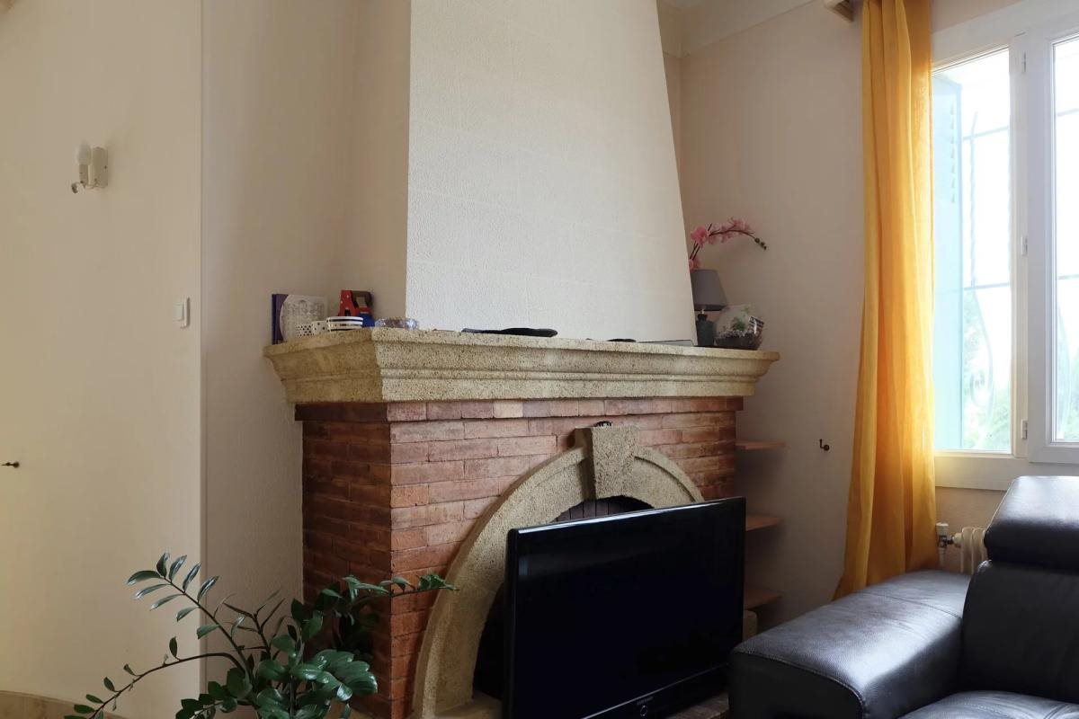 Appartement à louer, 110m², Martigues