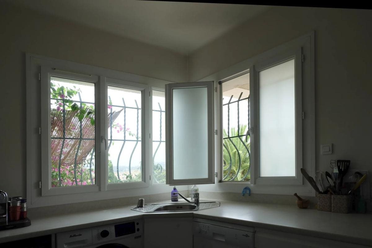 Appartement à louer, 110m², Martigues