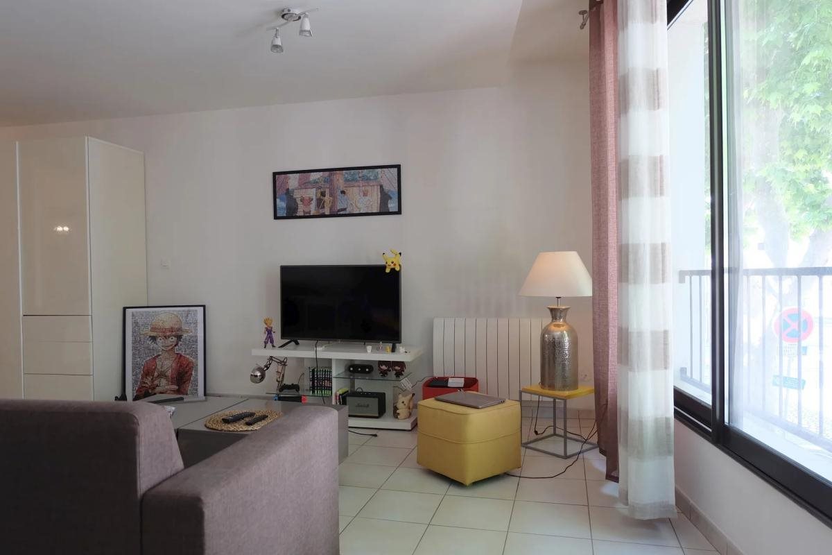 Appartement à louer, 51m², Martigues