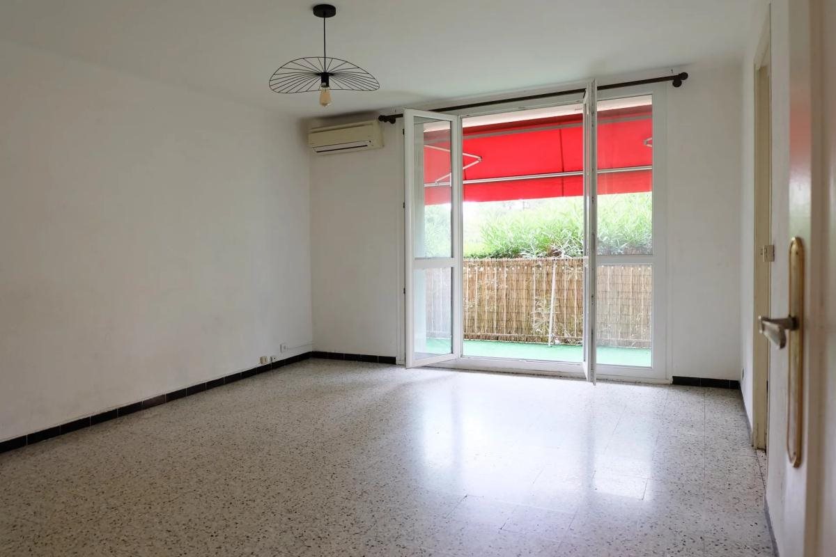 Appartement à louer, 65m², Aubagne
