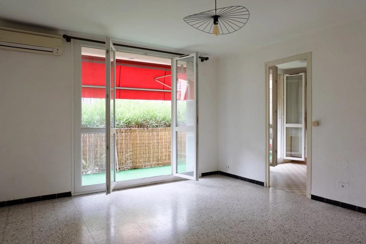 Appartement à louer, 65m², Aubagne