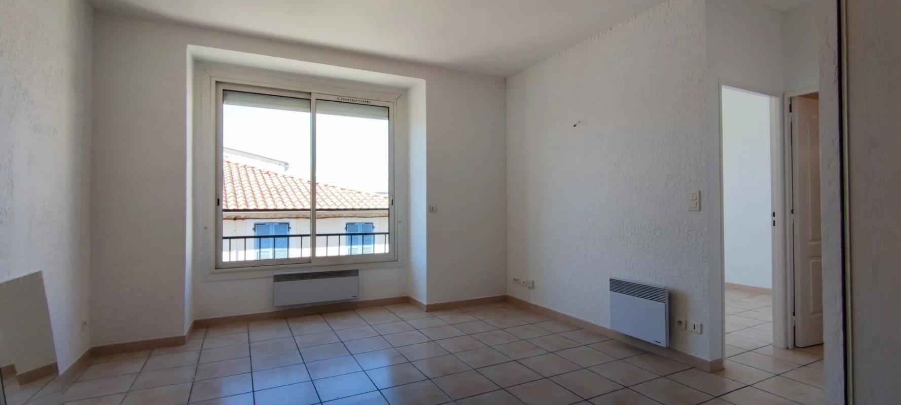 Appartement à louer, 50m², Martigues