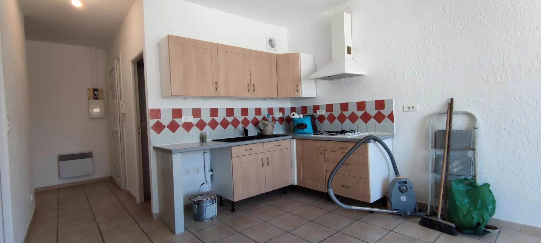 Appartement à louer, 50m², Martigues