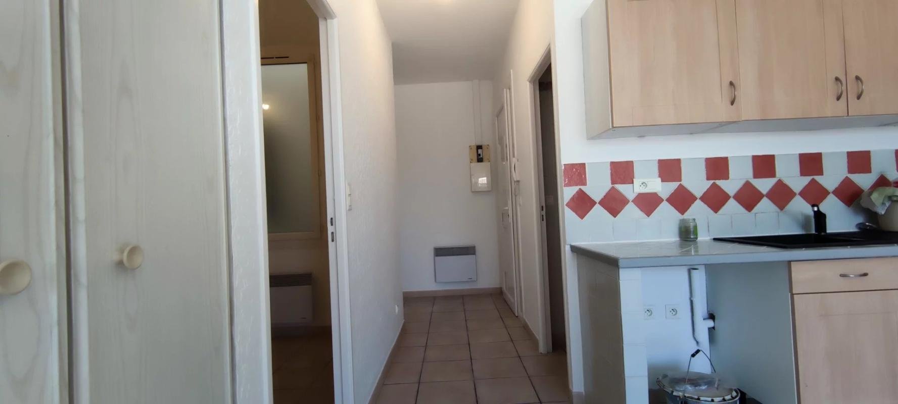 Appartement à louer, 50m², Martigues
