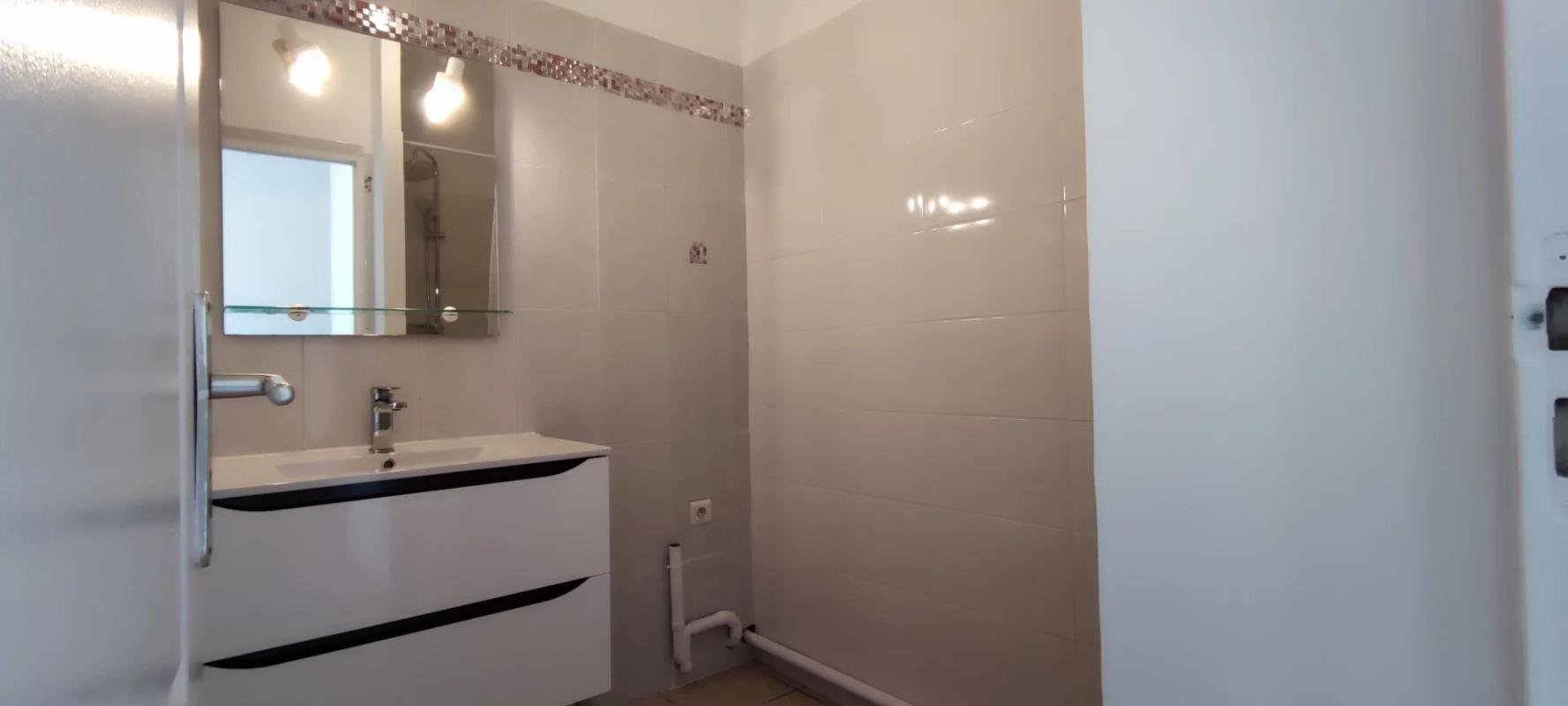 Appartement à louer, 50m², Martigues