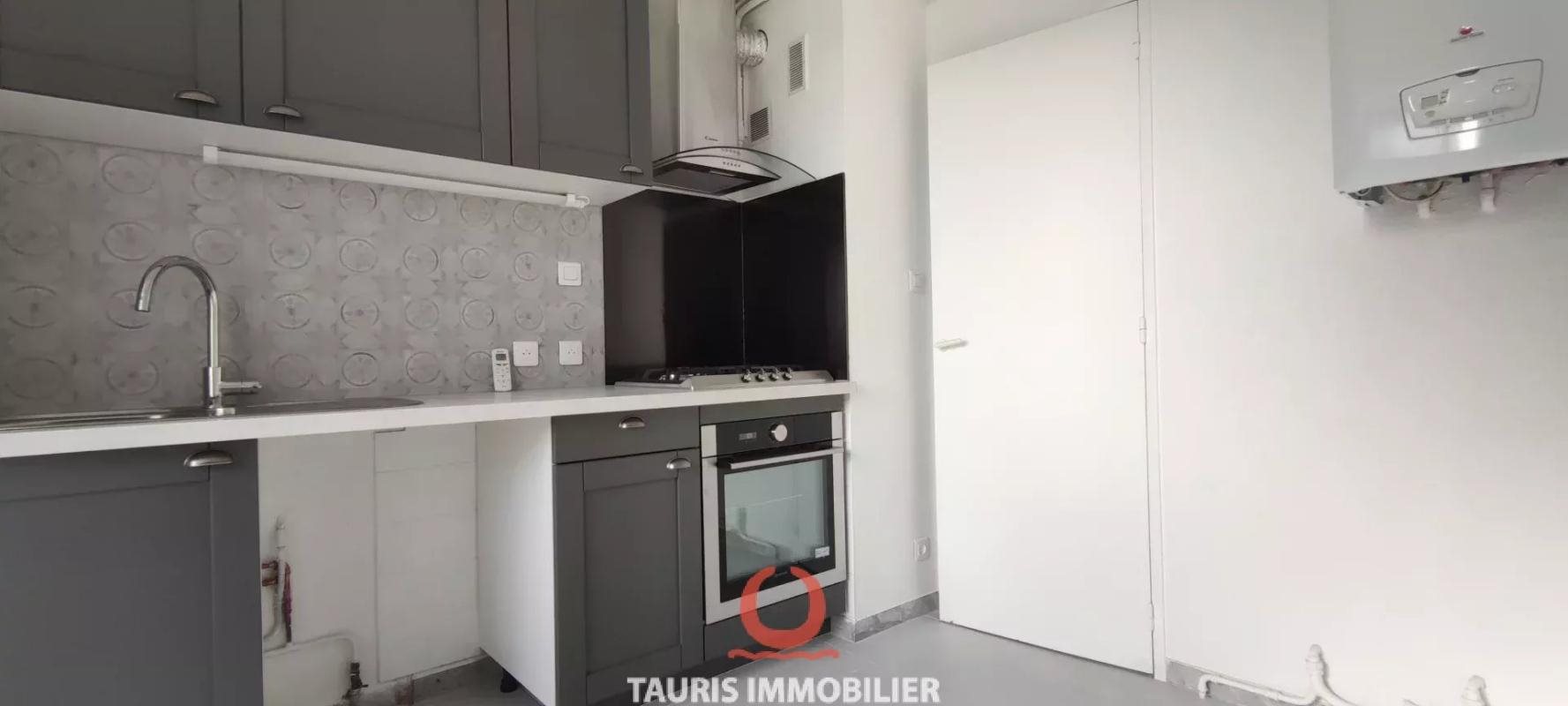 Appartement à louer, 67m², Marseille 9ème