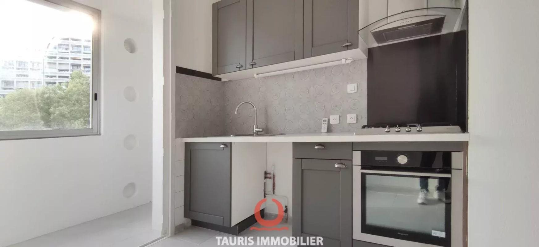 Appartement à louer, 67m², Marseille 9ème