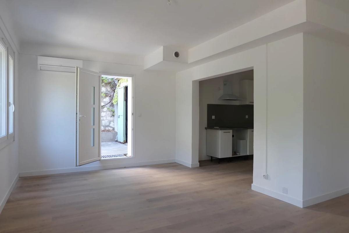 Appartement à louer, 50m², Martigues