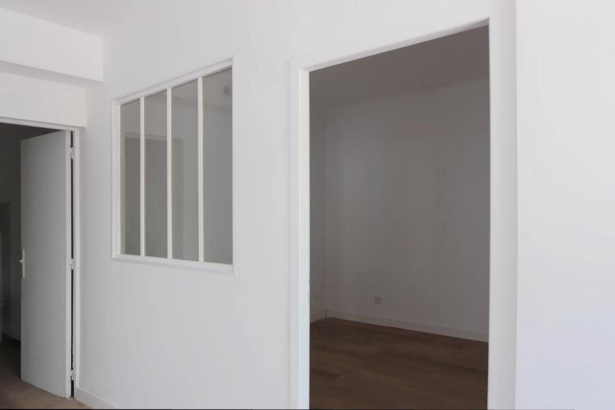 Appartement à louer, 50m², Martigues