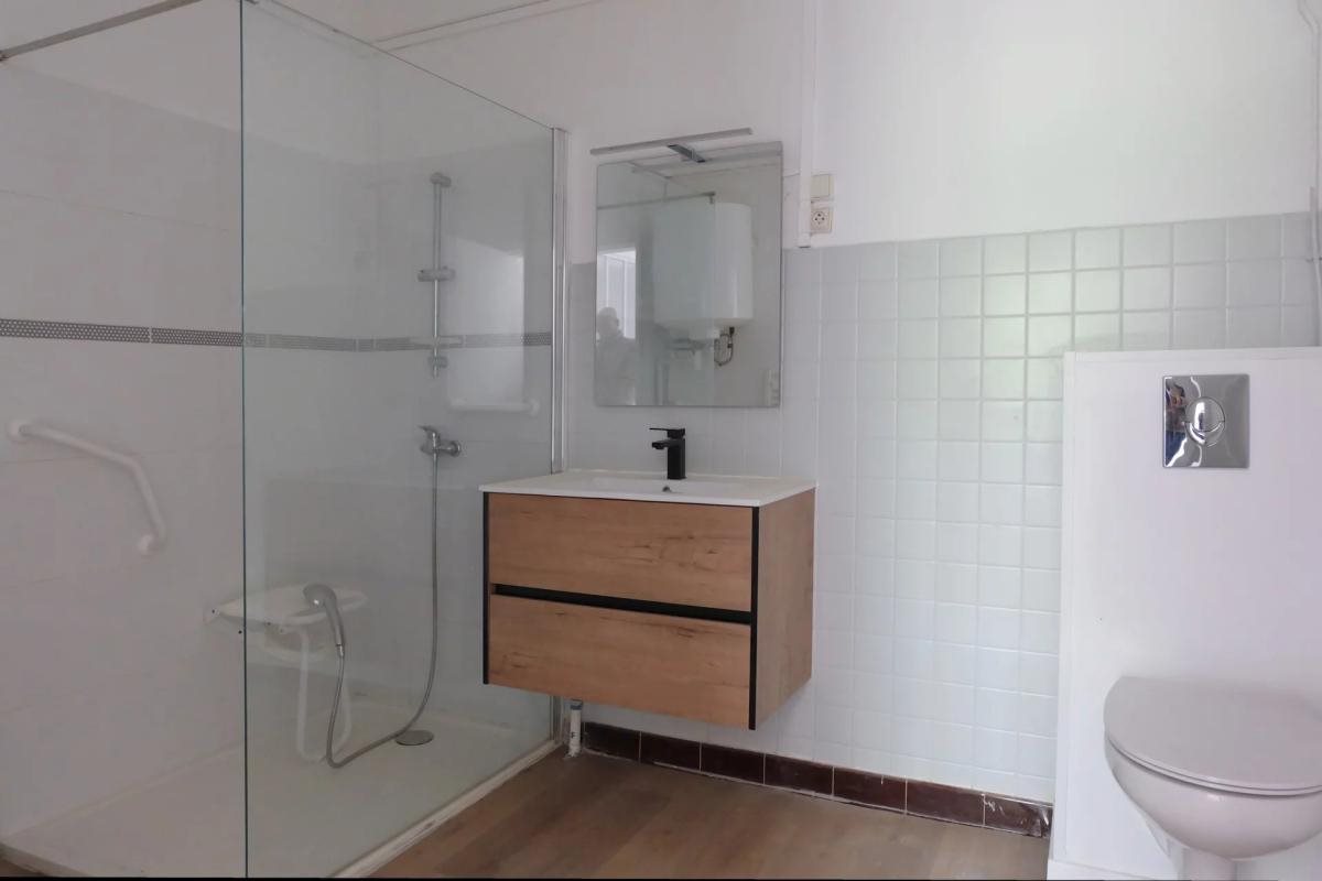 Appartement à louer, 50m², Martigues