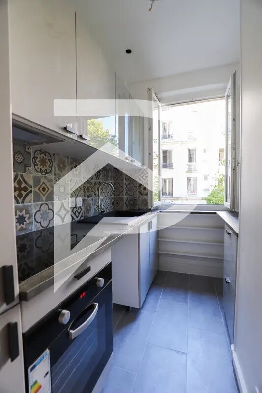 Appartement à vendre, 68m², Clamart