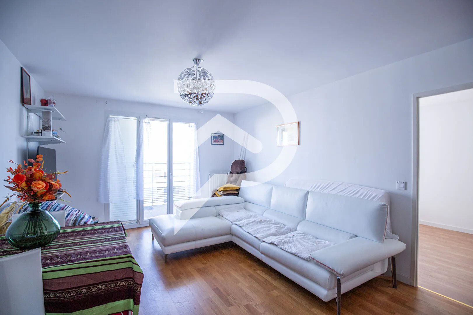 Appartement à vendre, 44m², Palaiseau