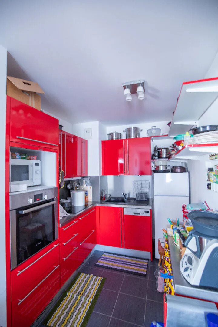 Appartement à vendre, 44m², Palaiseau