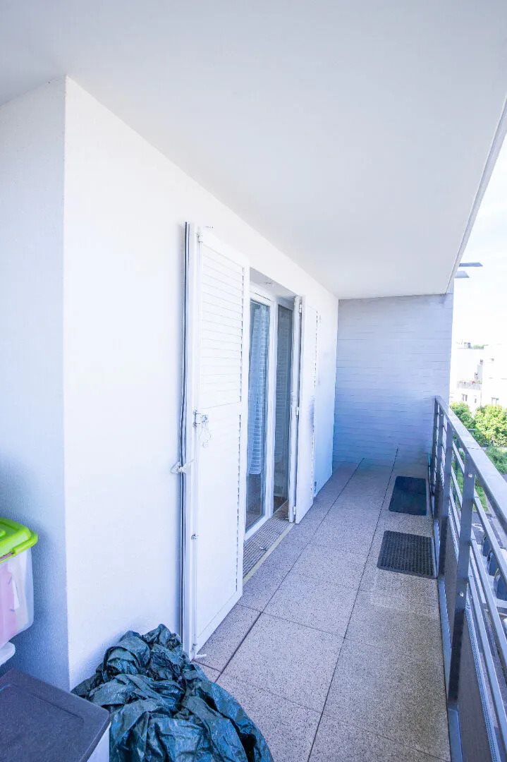Appartement à vendre, 44m², Palaiseau