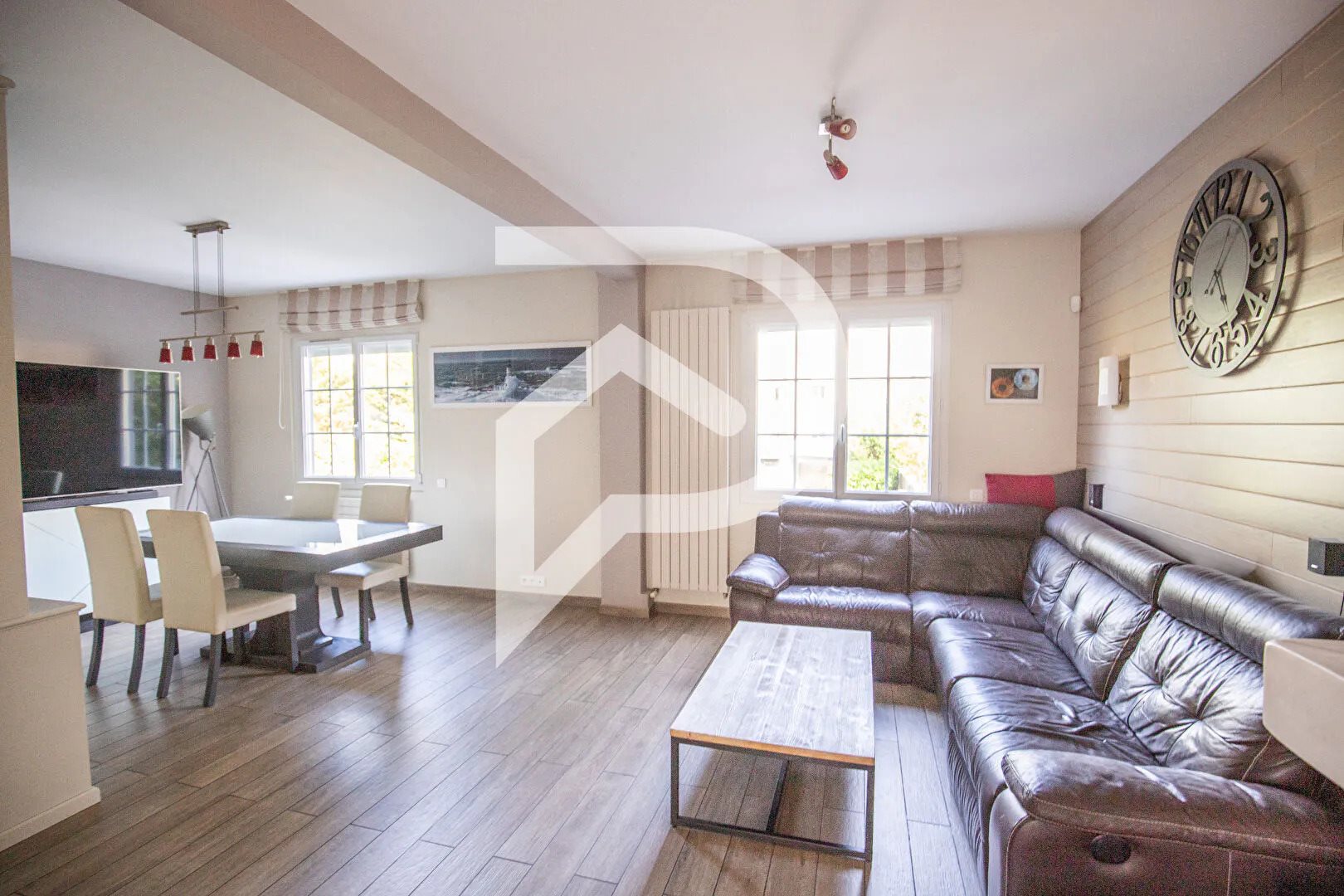 Maison à vendre, 135m², Clamart
