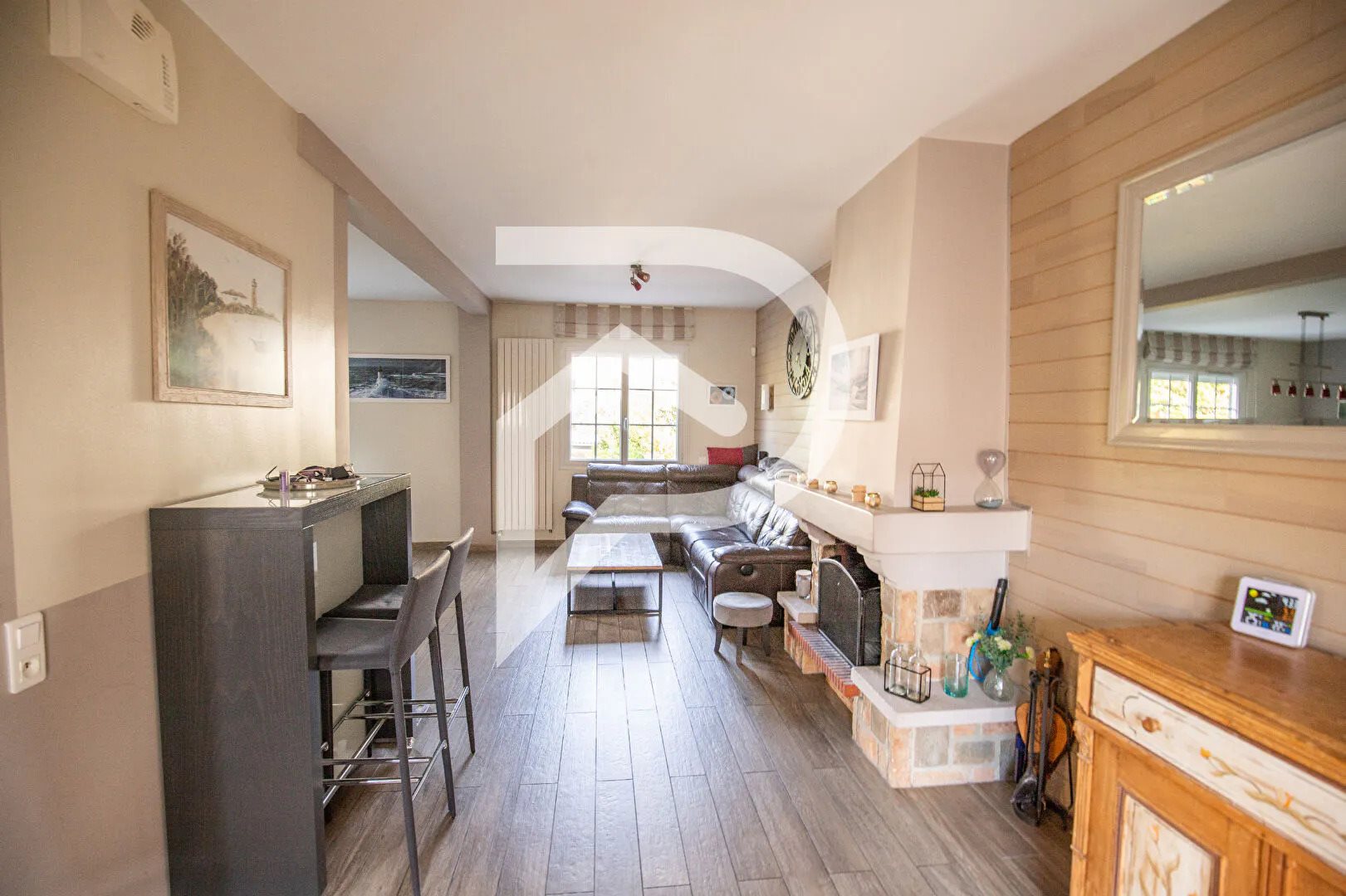 Maison à vendre, 135m², Clamart