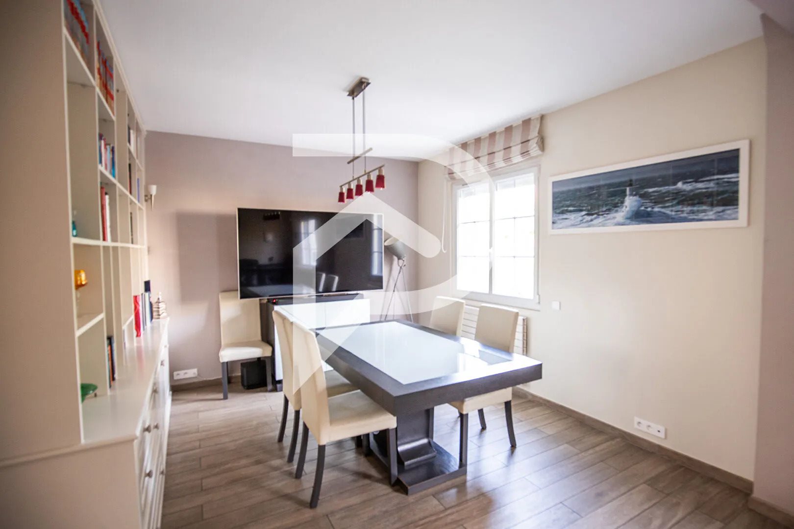 Maison à vendre, 135m², Clamart