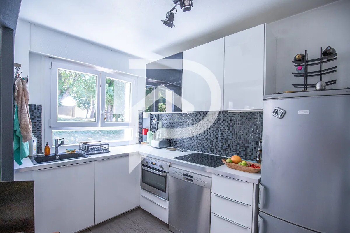 Appartement à vendre, 38m², Clamart