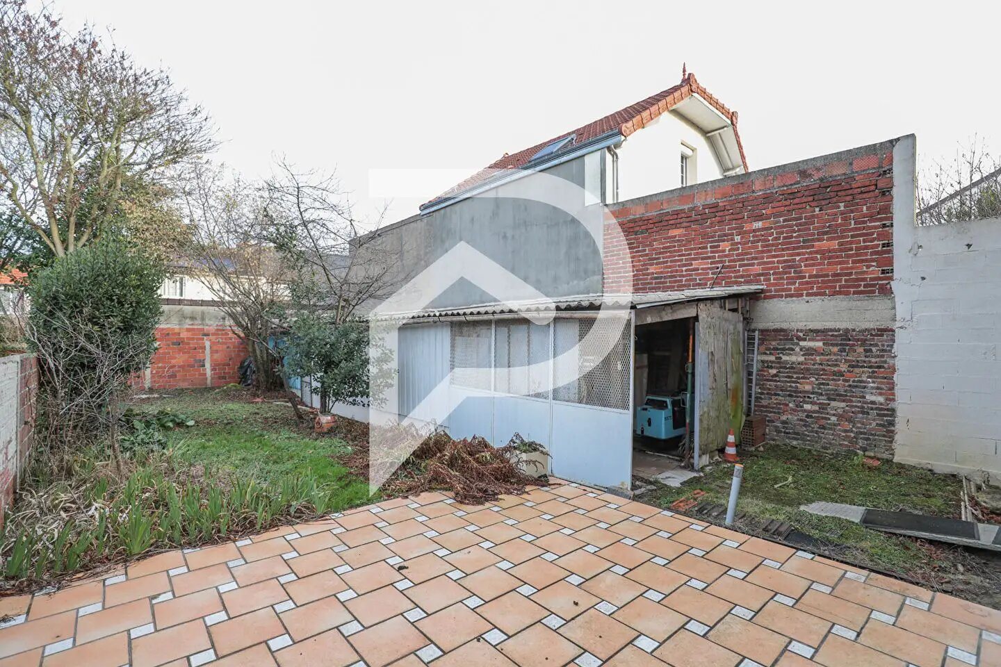 Maison à vendre, 184m², Clamart