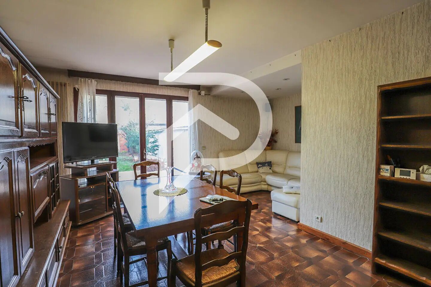 Maison à vendre, 184m², Clamart