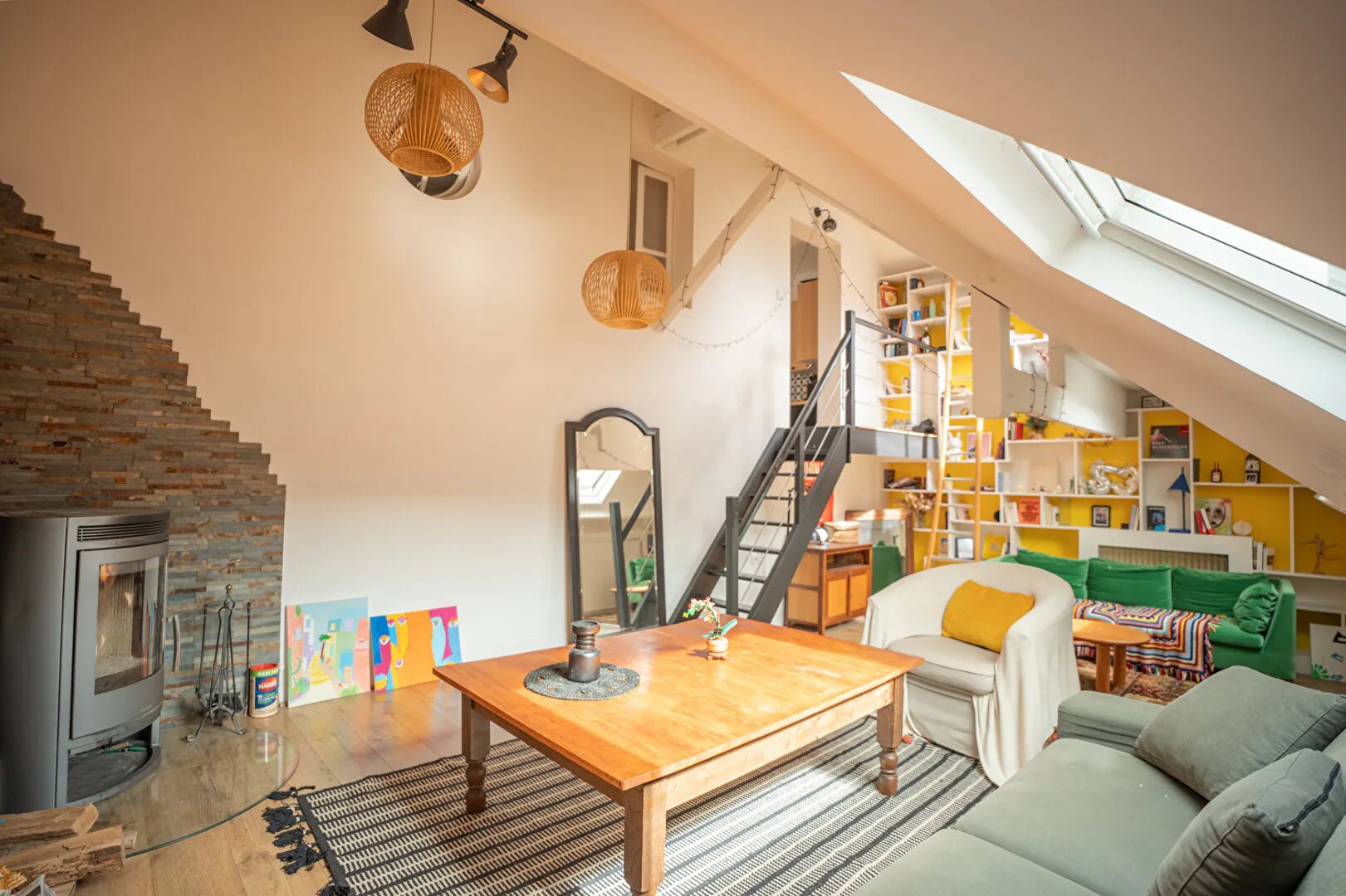 Maison à vendre, 174m², Clamart