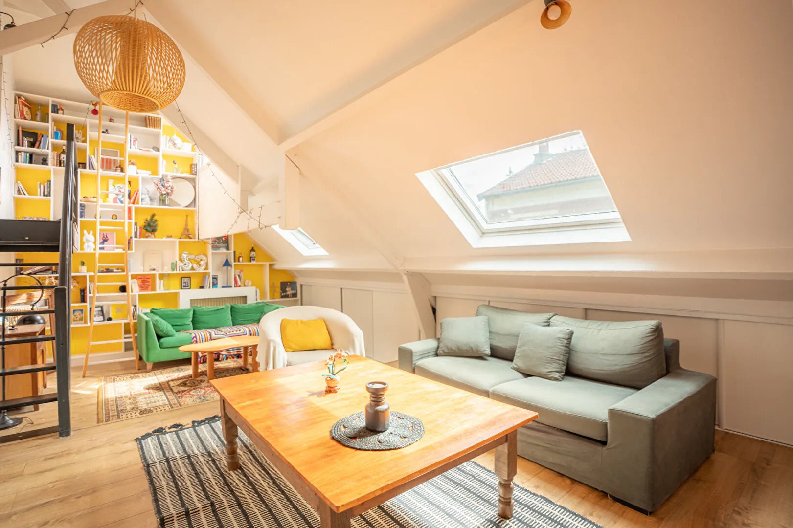 Maison à vendre, 174m², Clamart