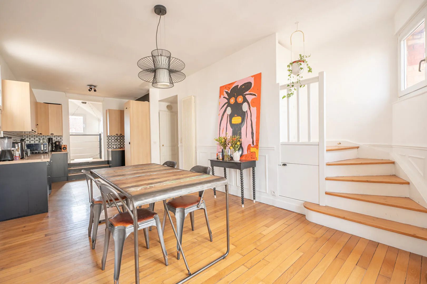 Maison à vendre, 174m², Clamart