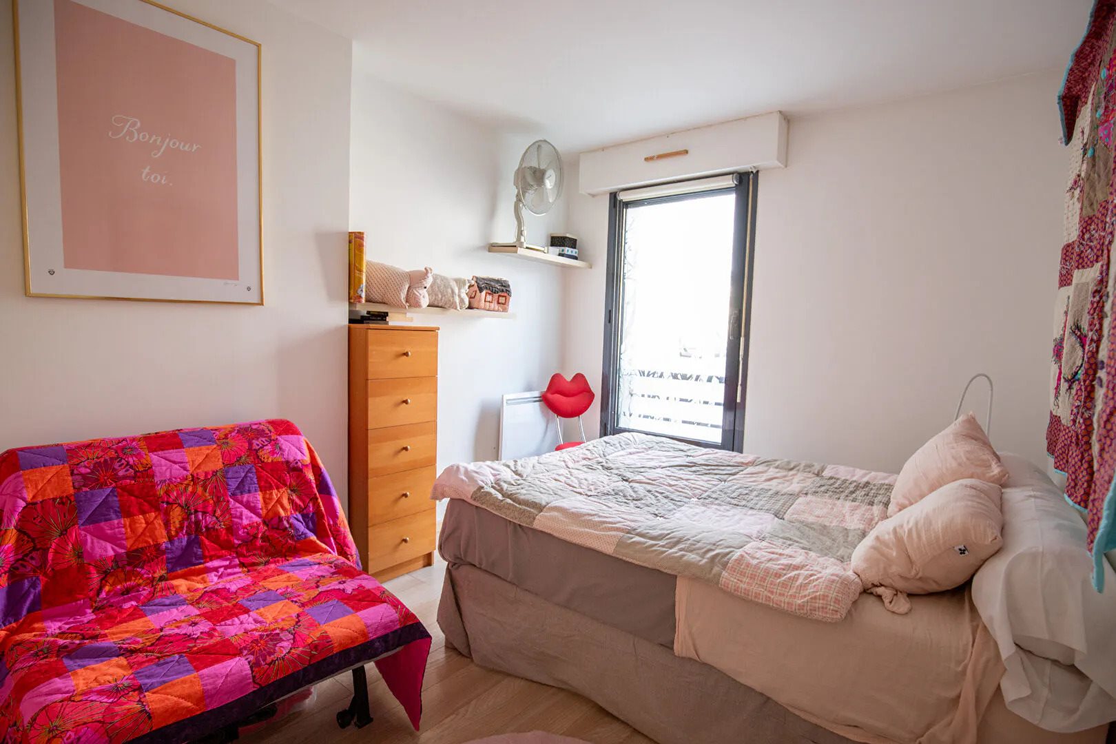 Appartement à louer, 48m², Clamart