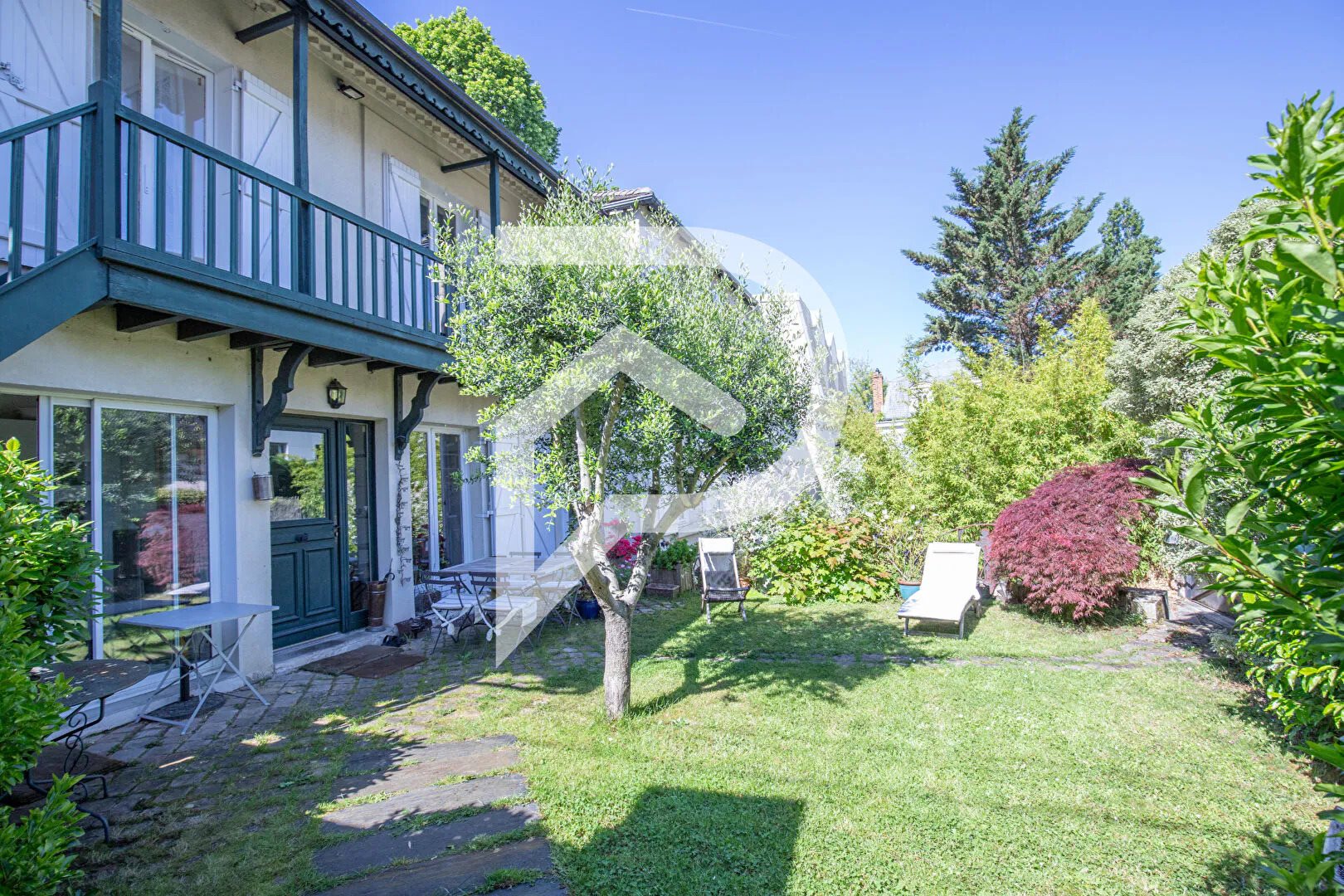 Maison à vendre, 137m², Clamart