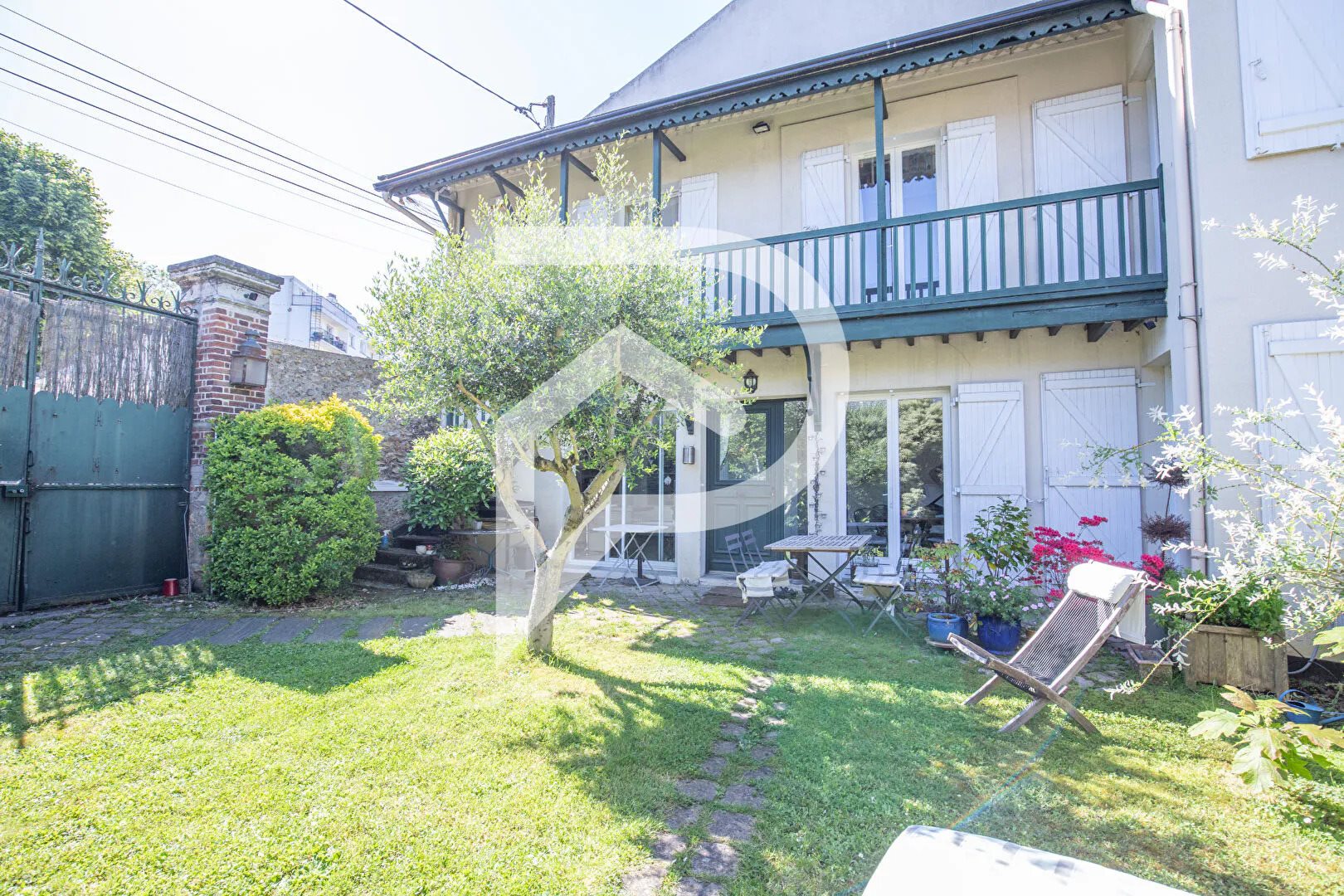 Maison à vendre, 137m², Clamart