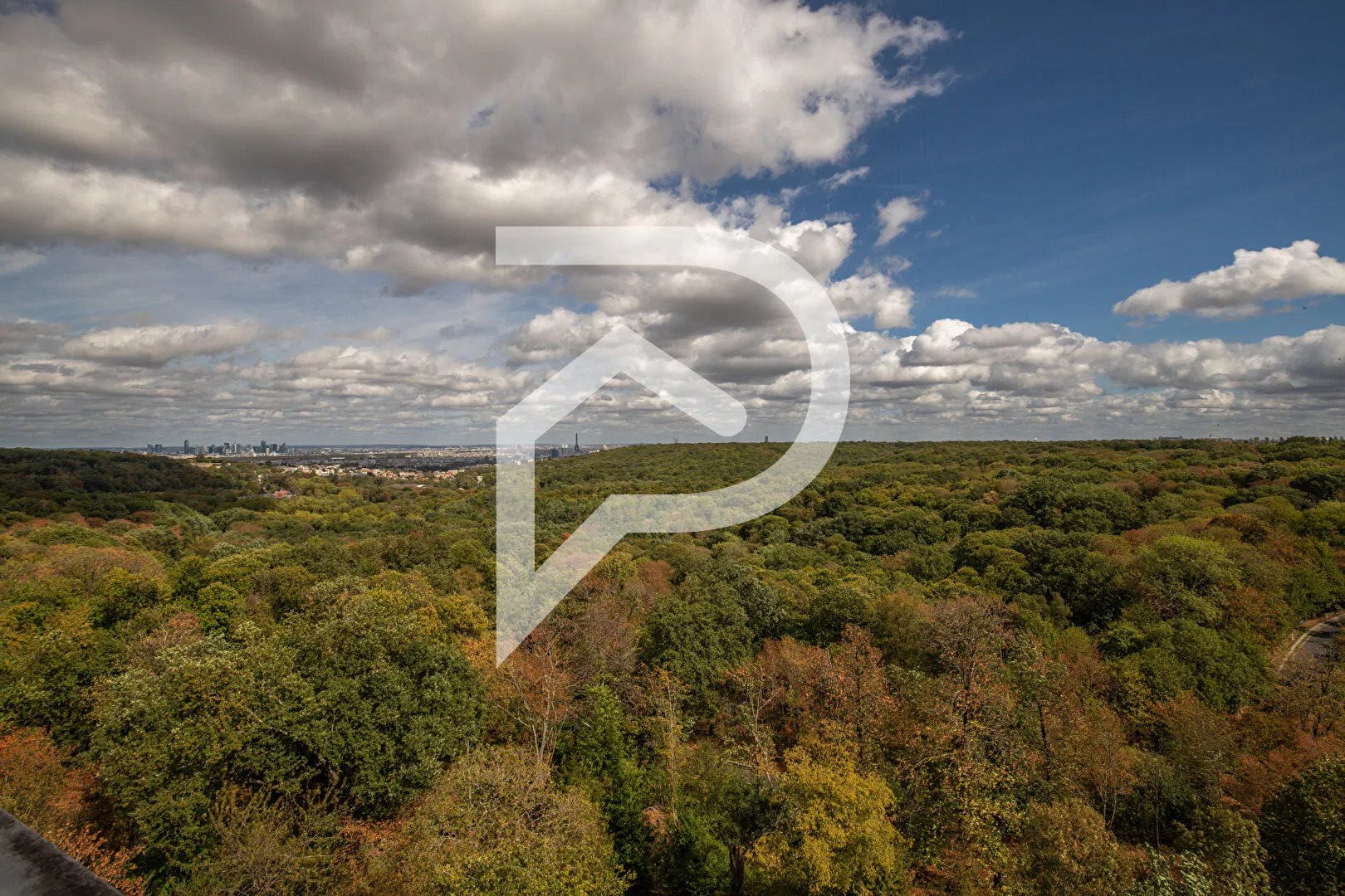 Appartement à vendre, 67m², Meudon