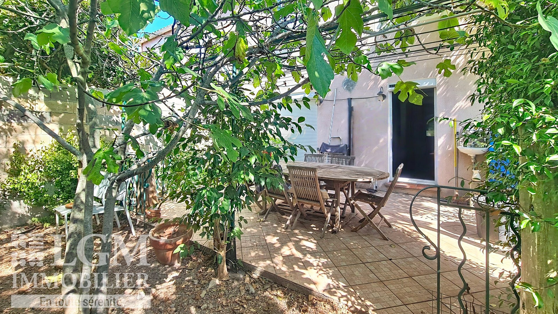 Maison à vendre, 94m², Septème