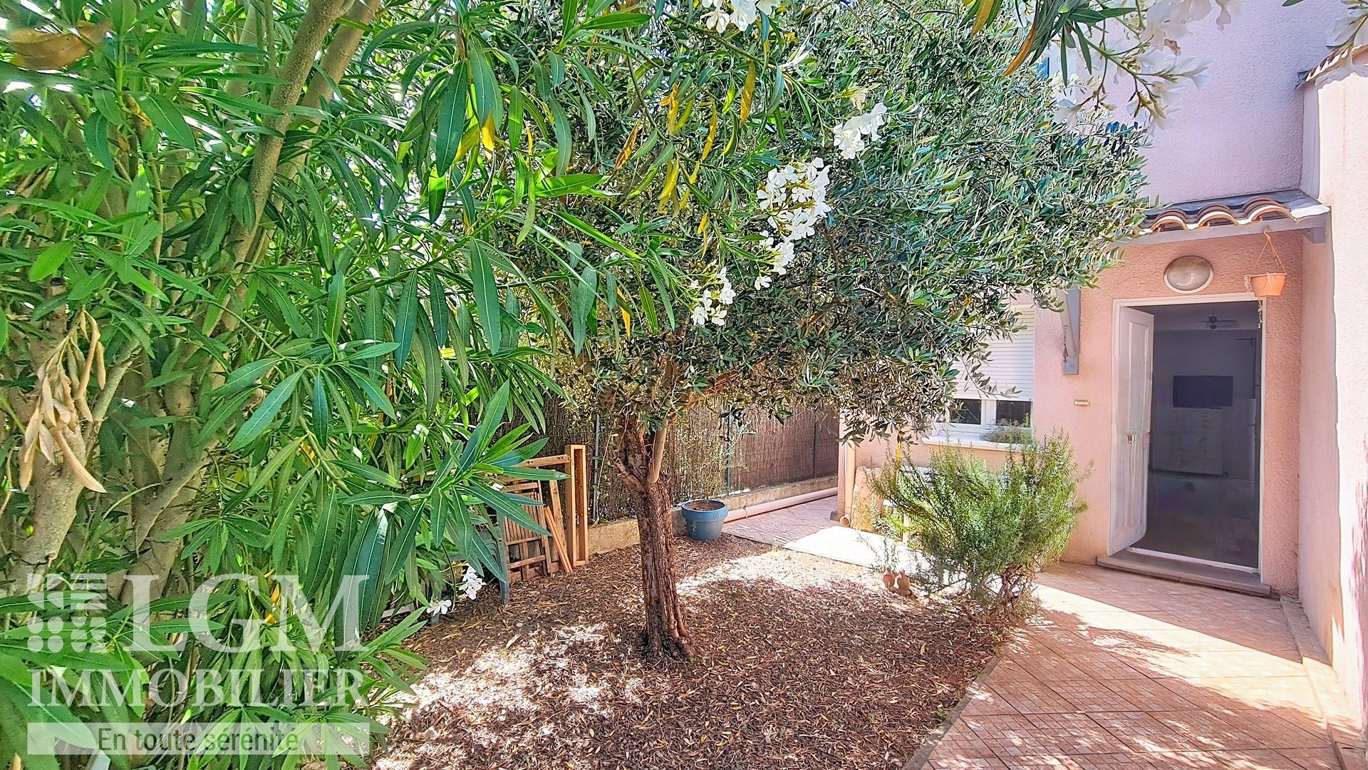 Maison à vendre, 94m², Septème