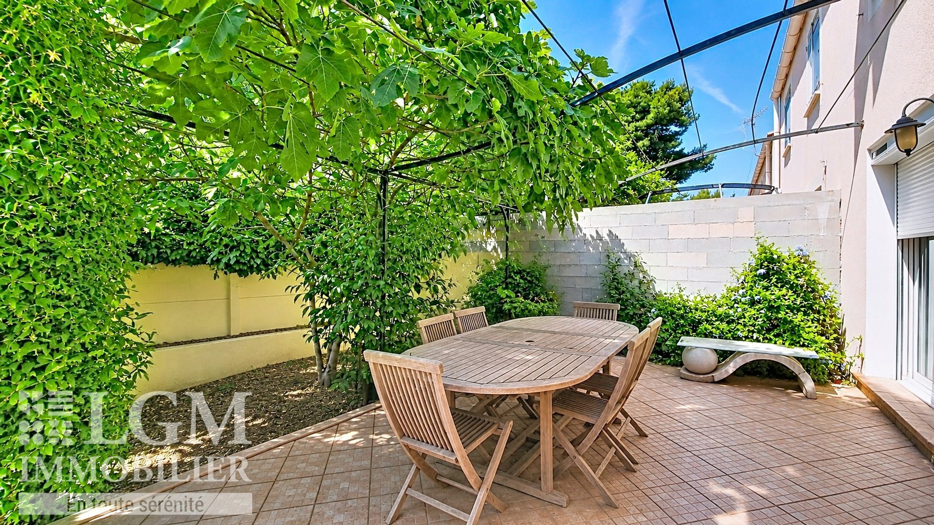 Maison à vendre, 94m², Septème