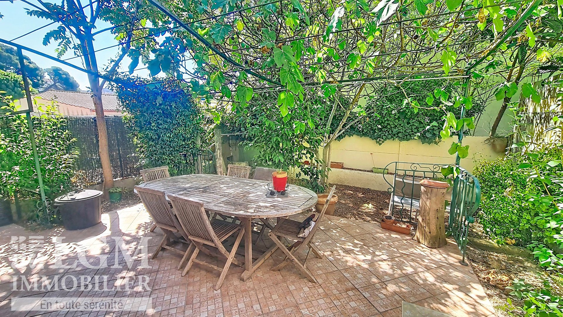 Maison à vendre, 94m², Septème