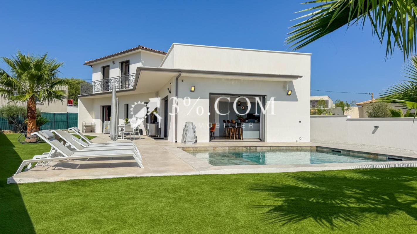 Maison à vendre, 153m², Puget-sur-Argens