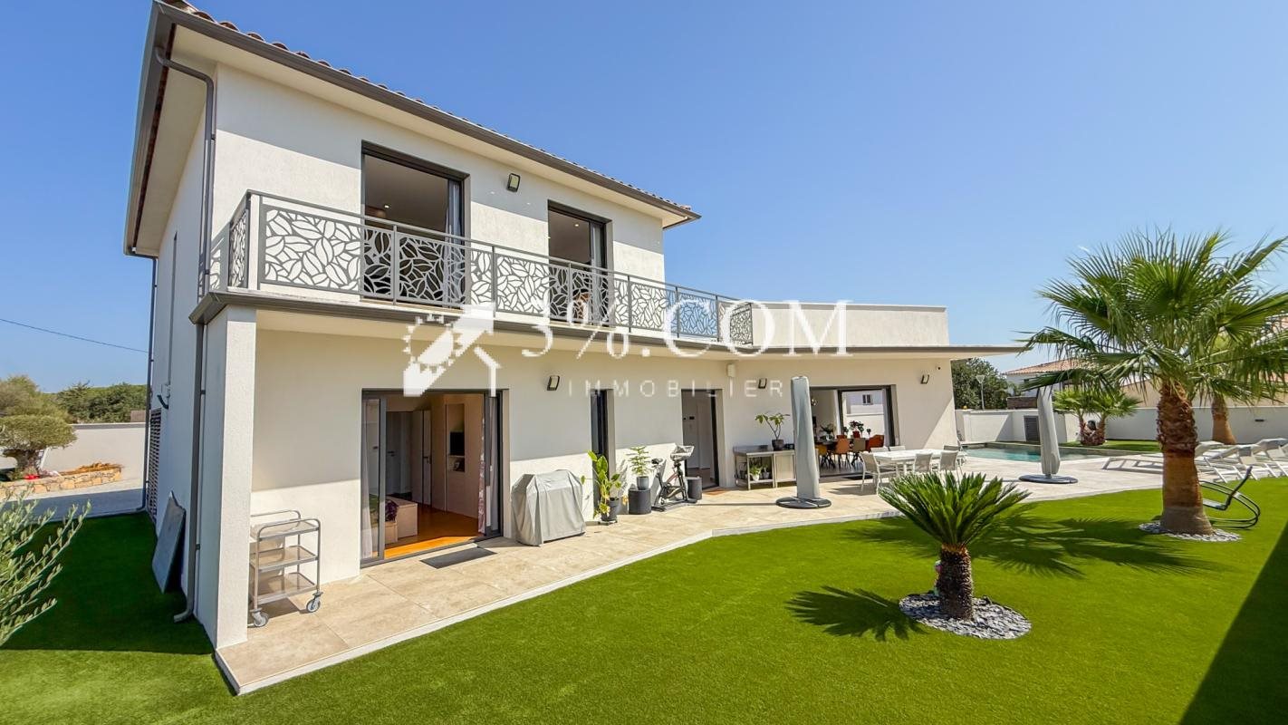 Maison à vendre, 153m², Puget-sur-Argens