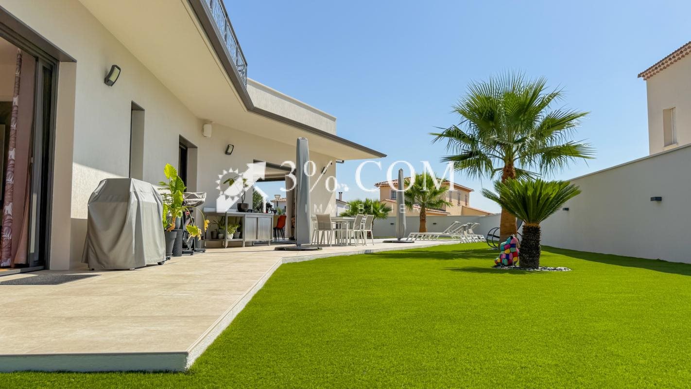 Maison à vendre, 153m², Puget-sur-Argens