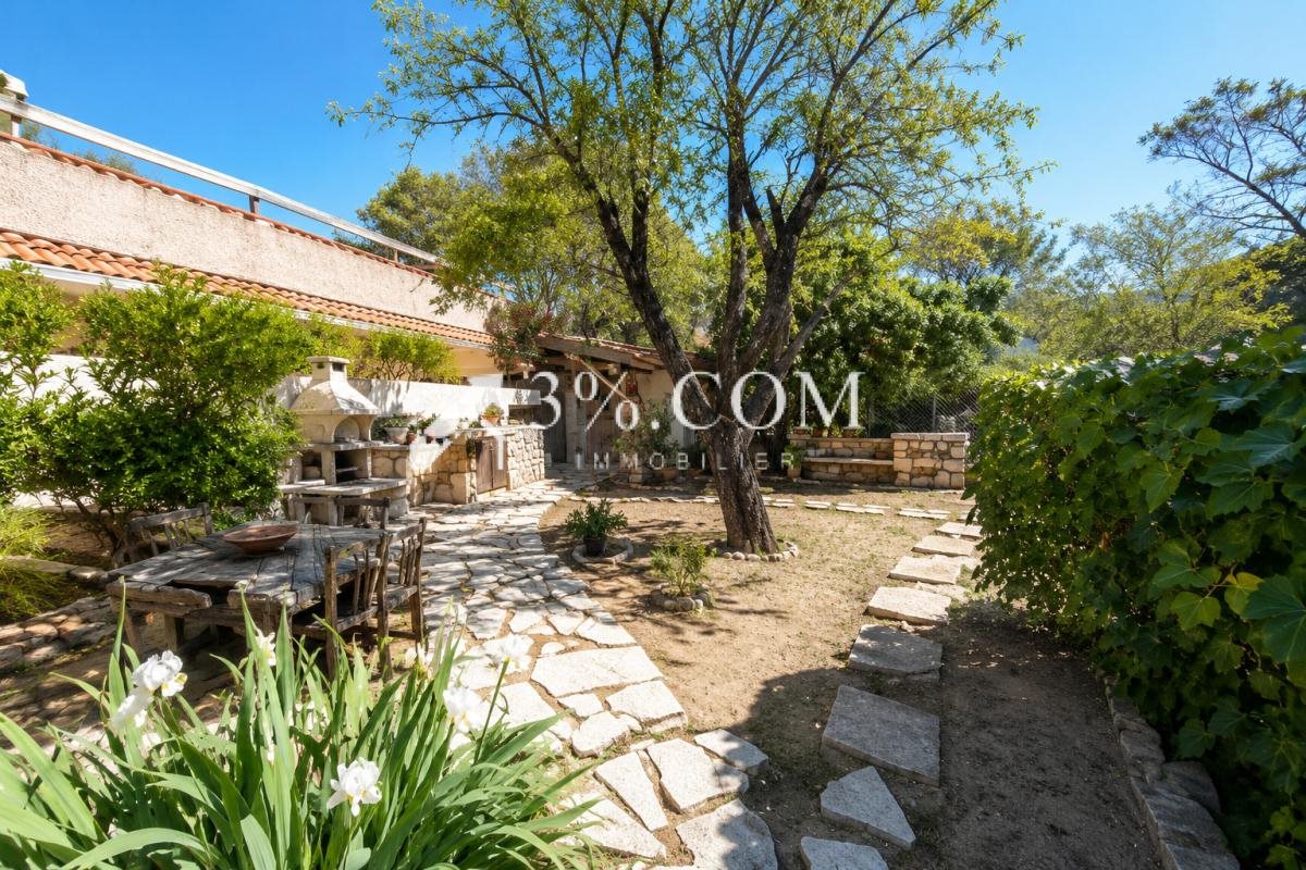 Maison à vendre, 100m², Saint-Raphaël
