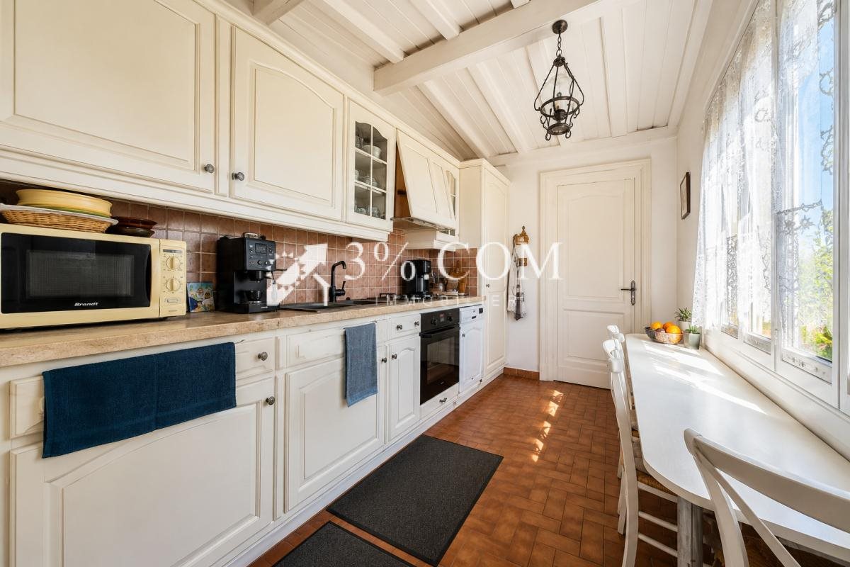 Maison à vendre, 100m², Saint-Raphaël