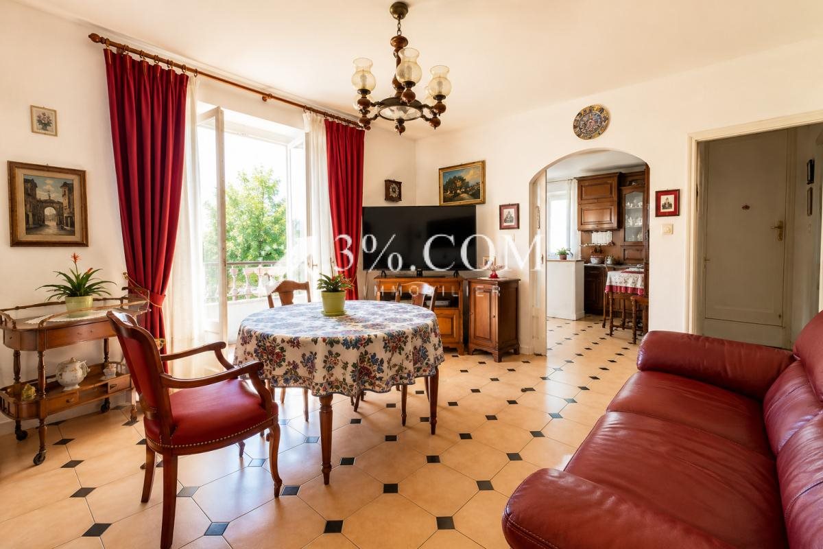 Maison à vendre, 100m², Saint-Raphaël