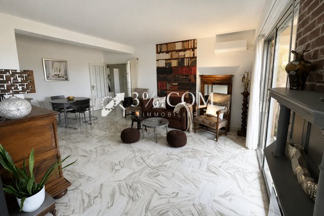 Appartement à vendre, 92m², Draguignan