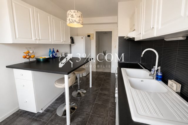 Appartement à vendre, 92m², Draguignan