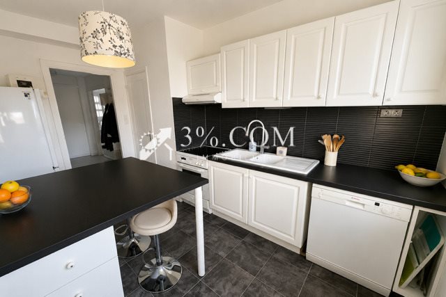 Appartement à vendre, 92m², Draguignan