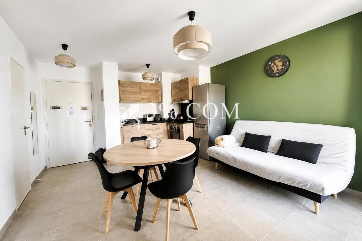 Appartement à vendre, 35m², Fréjus